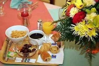 Hotel Logis - Restaurant Le Grill