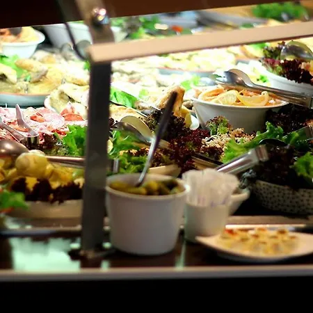 Logis - Restaurant Le Grill 3* Lons-le-Saunier
