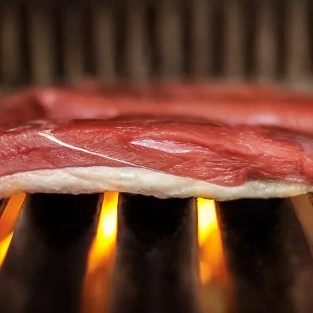Hotel Logis - Restaurant Le Grill 3*