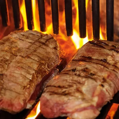 Logis - Restaurant Le Grill Hotel 3*