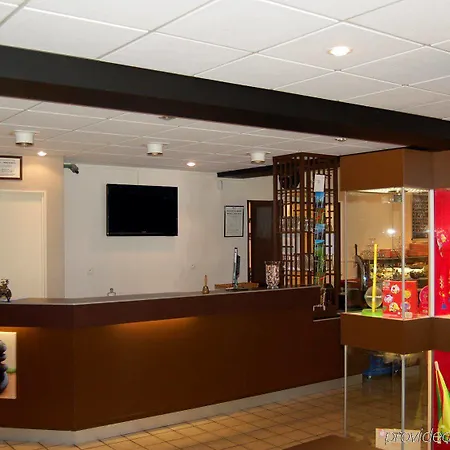 Logis - Restaurant Le Grill 3*