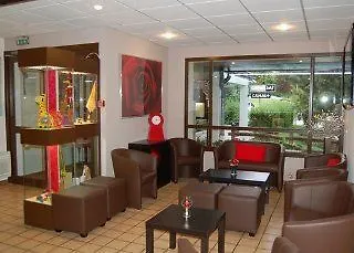 Logis - Restaurant Le Grill Hotel Lons-le-Saunier
