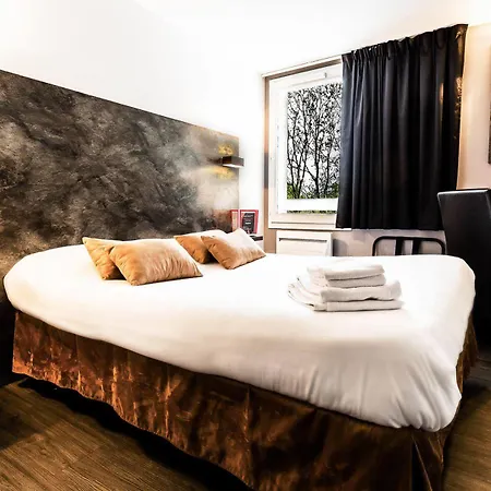 Logis - Restaurant Le Grill 3*